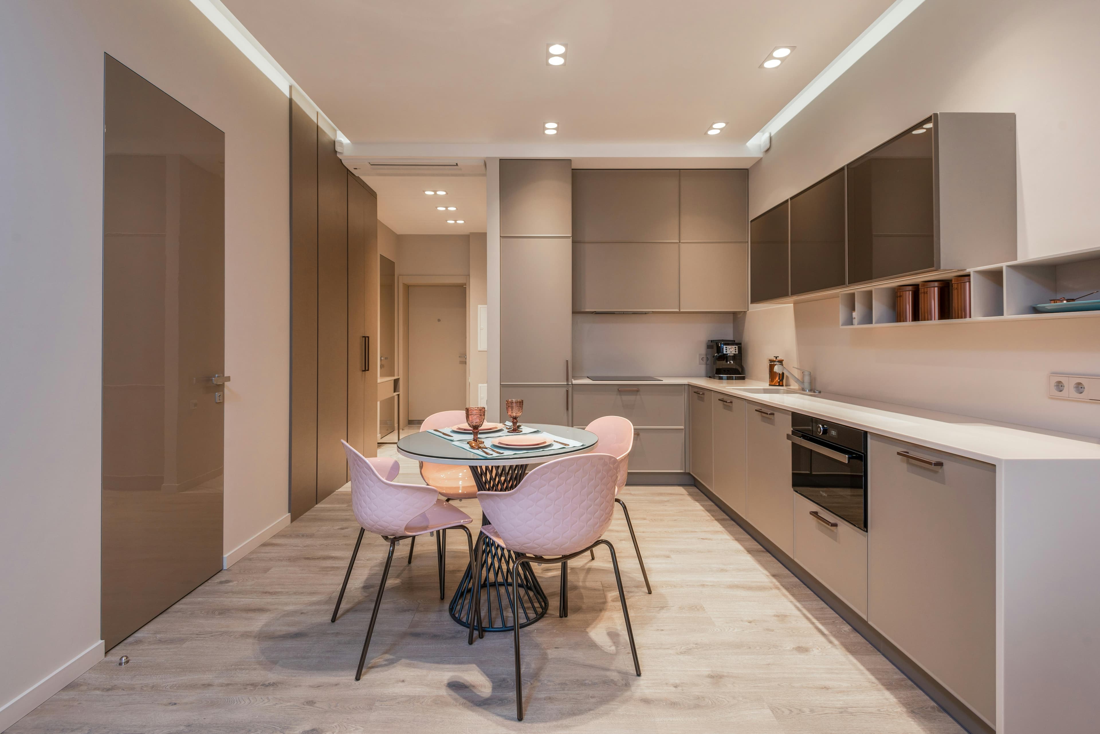 Itisuki Residence