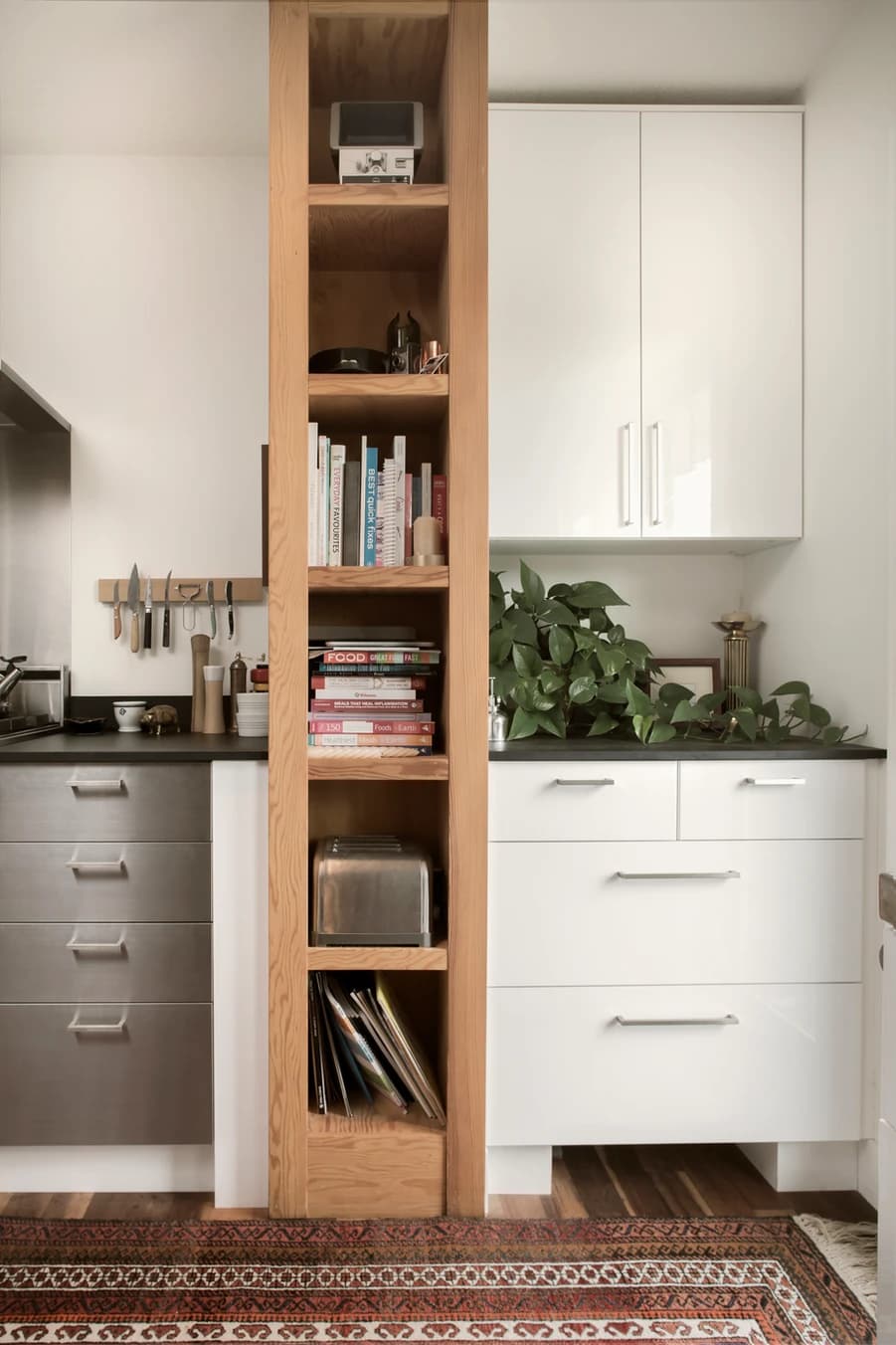 Molinero Penthouse Remodel