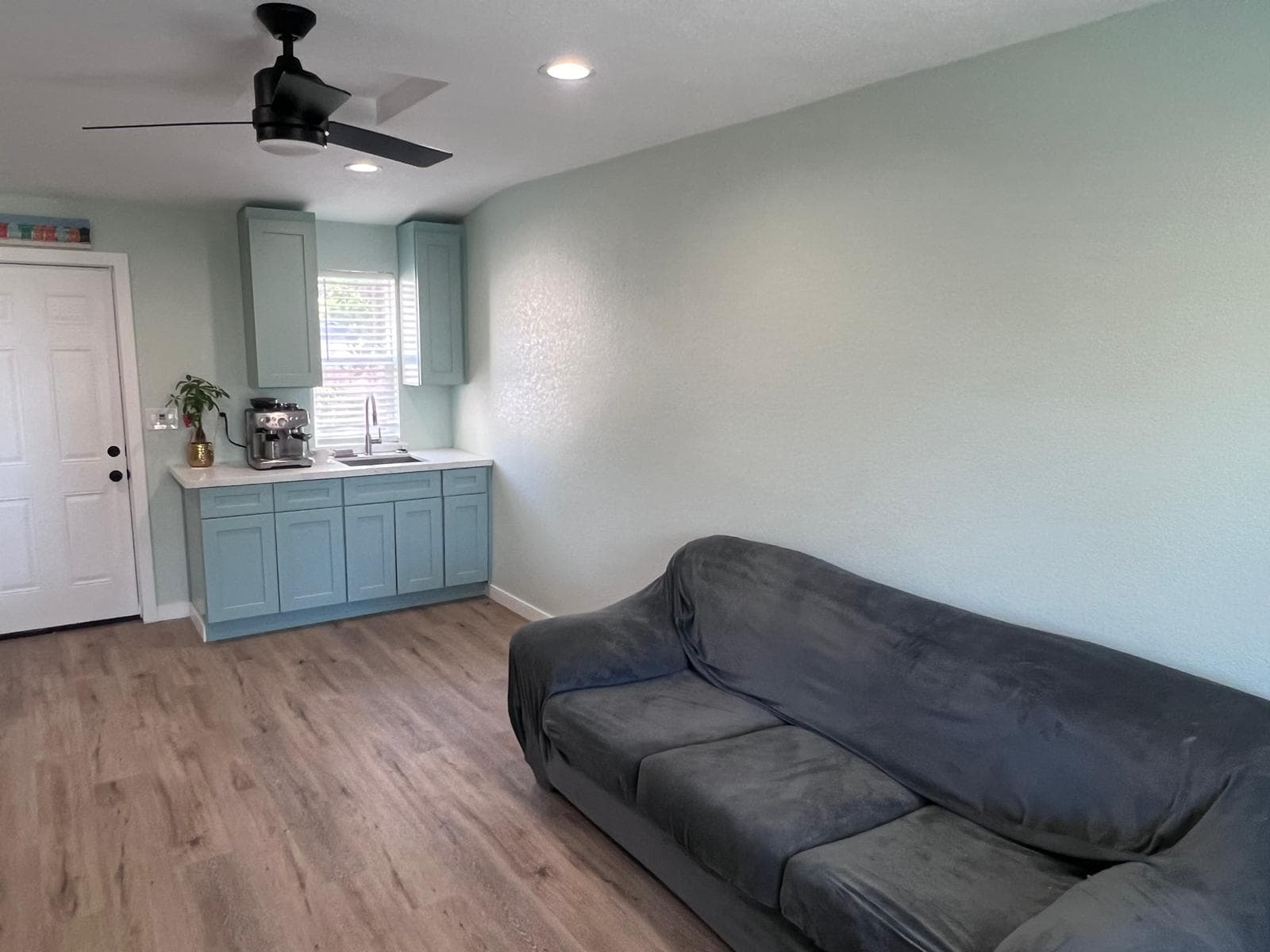 Garage Remodel in Sacramento