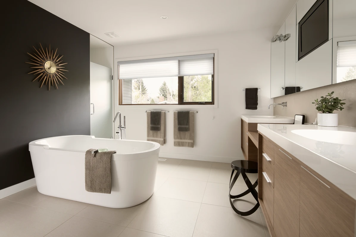 ADU Bathroom: Requirements, Layout & Plumbing in Sacramento